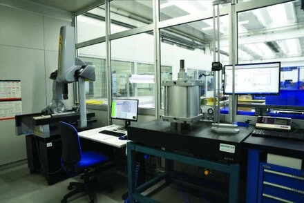 Siłowniki nietypowe CYPAG